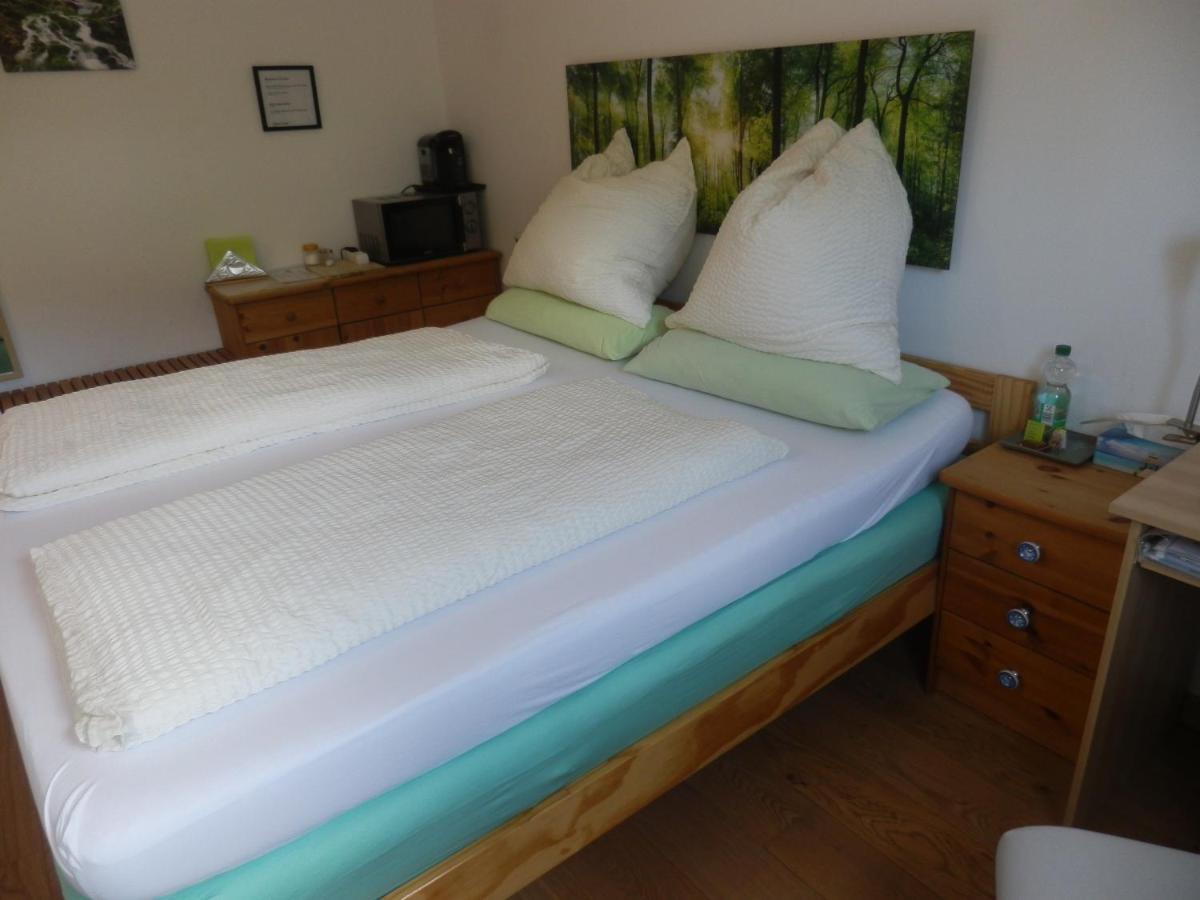 Bed & Breakfast เอนเงน ภายนอก รูปภาพ