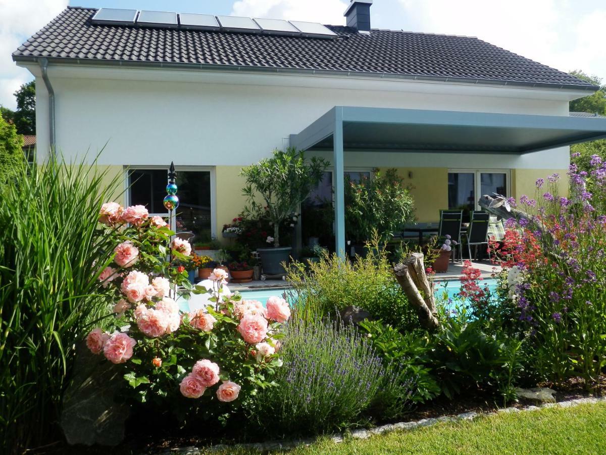 Bed & Breakfast เอนเงน ภายนอก รูปภาพ